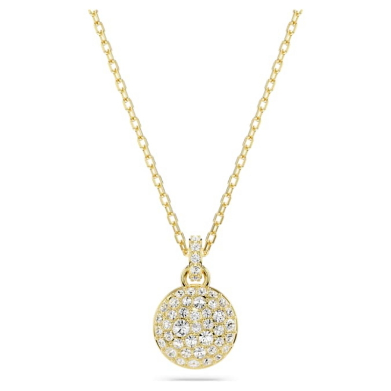 Swarovski 5683443 collana / set swarovski - pend s cry/gos nuovo in scatola originale