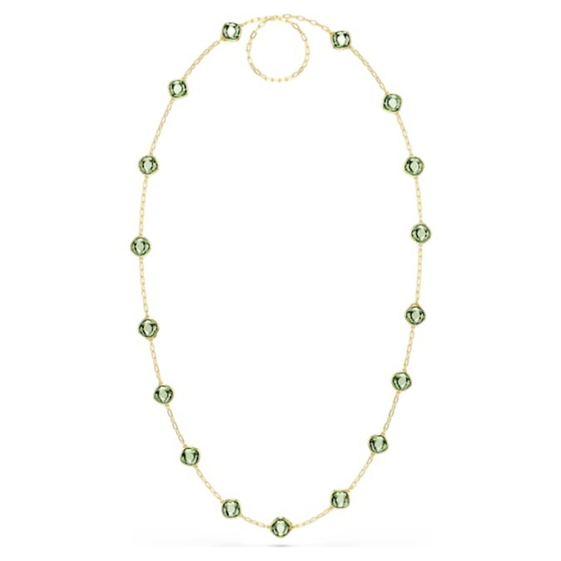 Swarovski 5695863 swarovski fashion piece - chroma strand versatile gre/gos nuovo in scatola originale