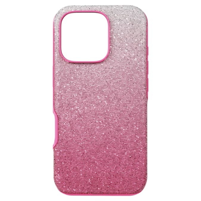 Swarovski 5698787 swarovski fashion piece - high 16 pro case pin nuovo in scatola originale