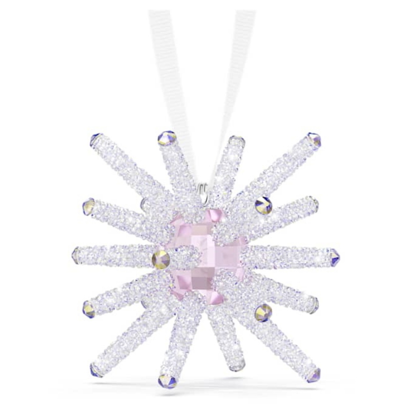 Swarovski 5701516 swarovski fashion piece - wicked ornament wand nuovo in scatola originale Swarovski 5701516 swarovski fashion piece - wicked ornament wand nuovo in scatola originale