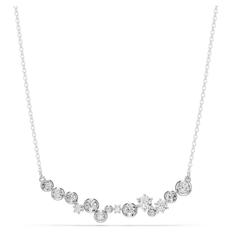 Swarovski 5722473 collana / set swarovski - pend cry/rhs nuovo in scatola originale