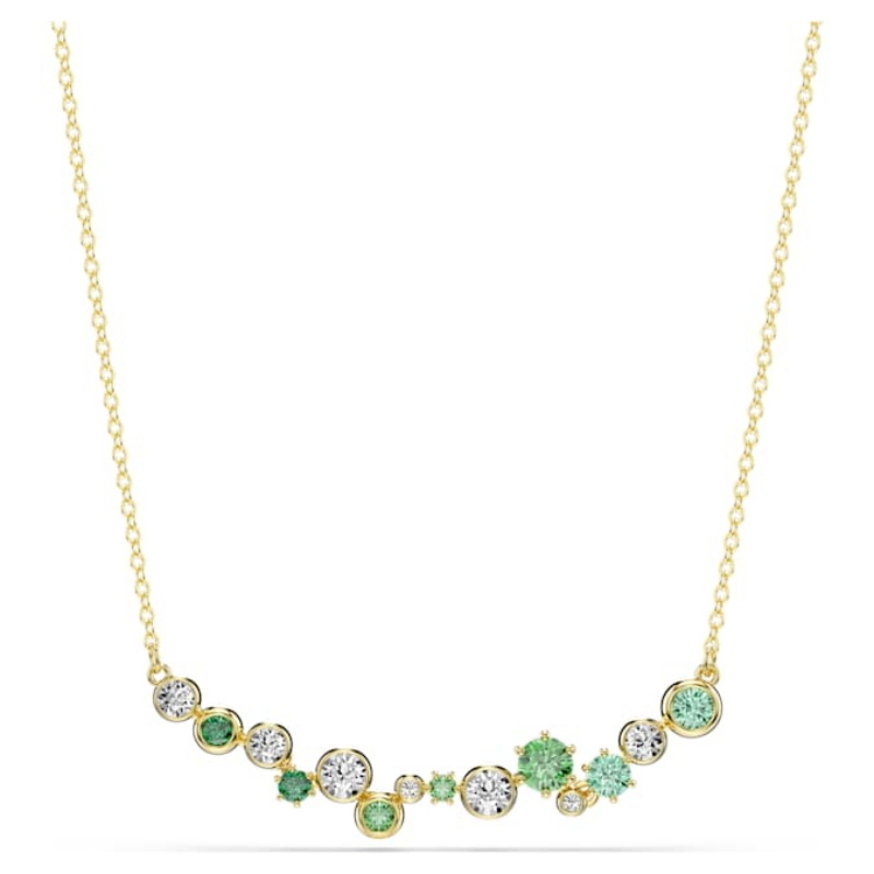 Swarovski 5732247 collana / set swarovski - collana gretc/gos nuovo in scatola originale Swarovski 5732247 collana / set swarovski - collana gretc/gos nuovo in scatola originale