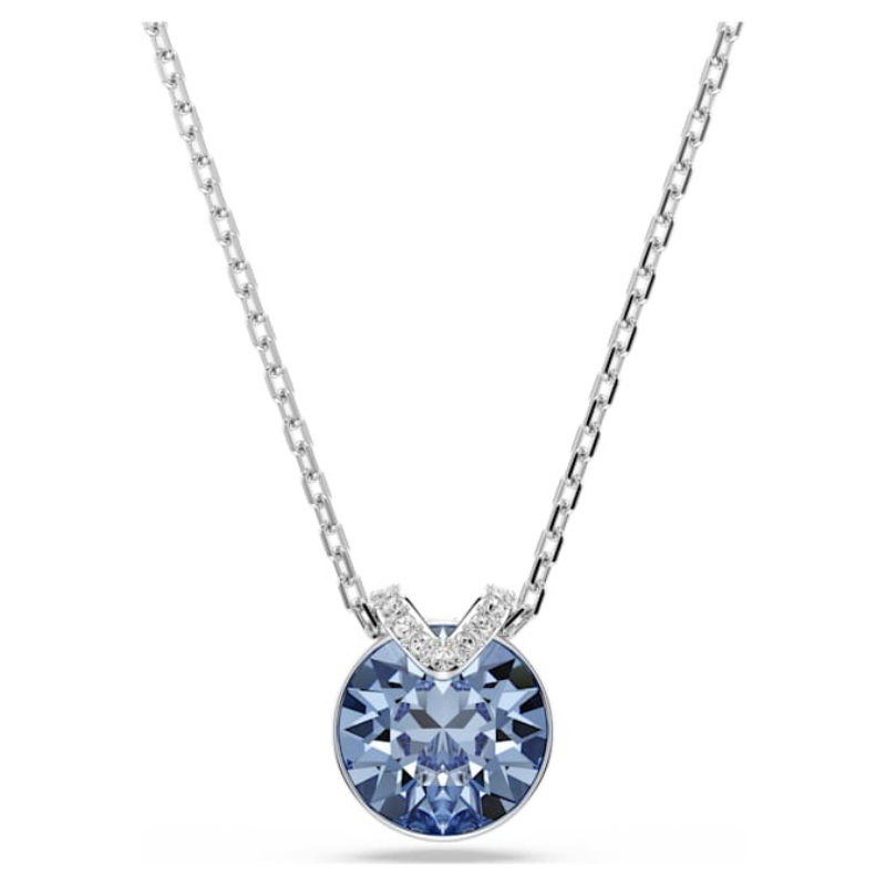 Swarovski 5734232 collana / set swarovski - pend lsap/rhs nuovo in scatola originale