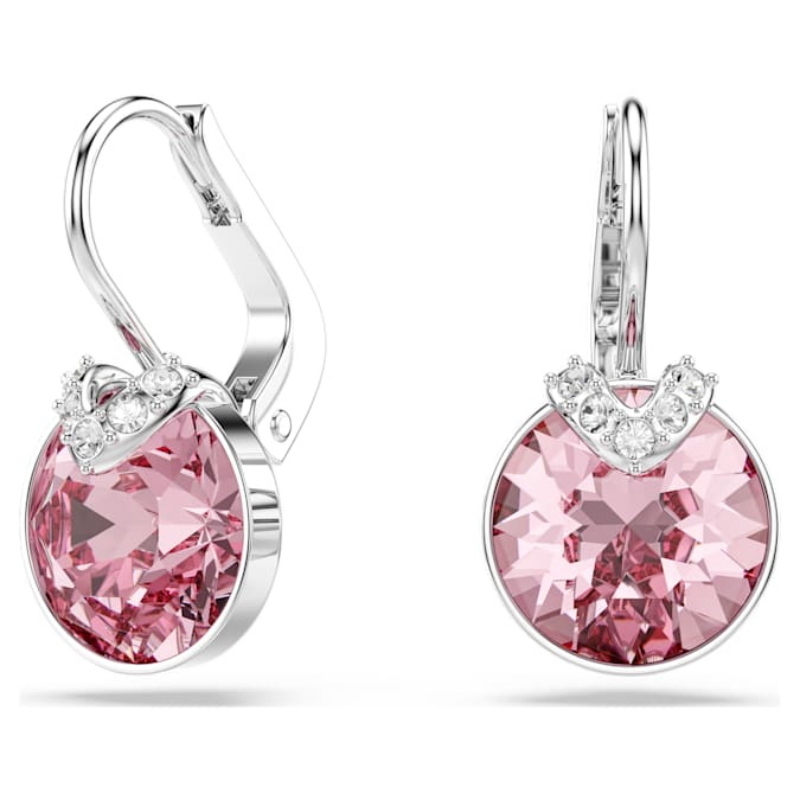 Swarovski 5734235 swarovski fashion piece - mp bella orecchino a buco drop /lros/rhs nuovo in scatola originale Swarovski 5734235 swarovski fashion piece - mp bella orecchino a buco drop /lros/rhs nuovo in scatola originale