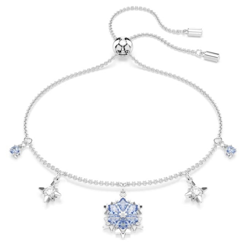 Swarovski 5734244 bracciale swarovski rigido / soft - bracciale grebl/rhs m nuovo in scatola originale