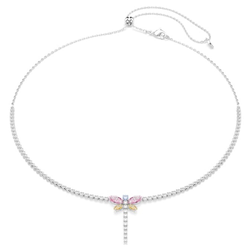 Swarovski 5737425 swarovski fashion piece - 2026 capsule tn mul/rhs nuovo in scatola originale