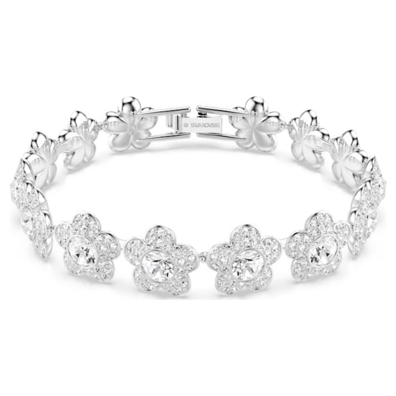 Swarovski 5749182 swarovski fashion piece - 2026 capsule angelic cry/rhs nuovo in scatola originale Swarovski 5749182 swarovski fashion piece - 2026 capsule angelic cry/rhs nuovo in scatola originale