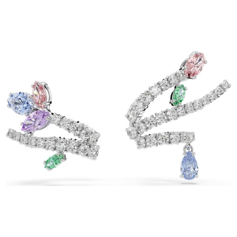 Swarovski 5749184 swarovski fashion piece - 2026 capsule ec mul/rhs nuovo in scatola originale