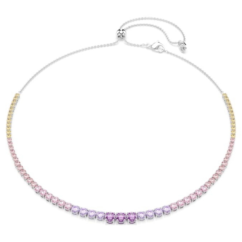 Swarovski 5751196 swarovski fashion piece - matrix mul/rhs nuovo in scatola originale