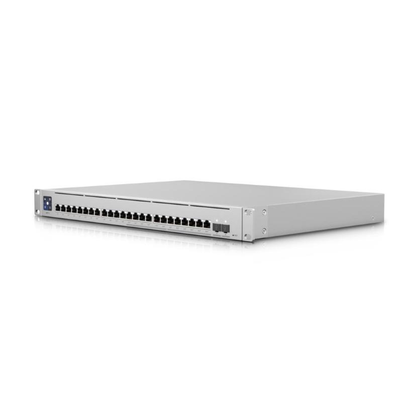 Switch 24p ubiquiti usw-enterprise-24-poe l3 -48p Switch 24p ubiquiti usw-enterprise-24-poe l3 -48p