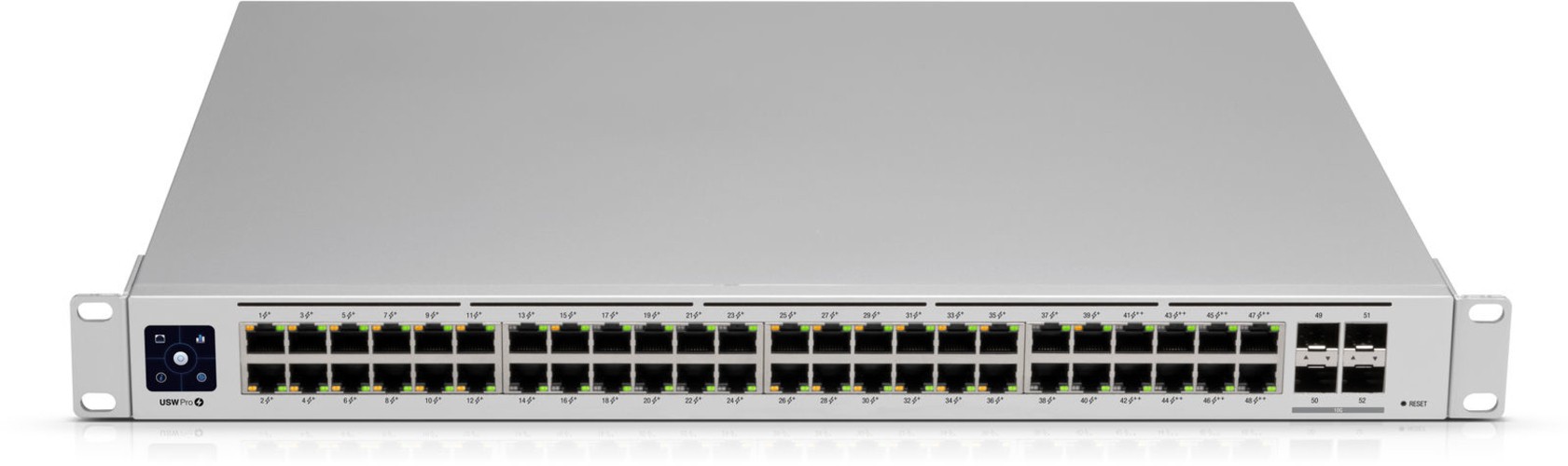 Switch 48P Gigabit 4P Sfp+