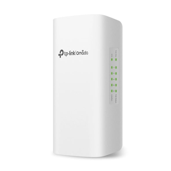 SWITCH 5P GIGABIT OMADE POE (1I4O) SMART DESKTOP 5POE SWITCH 5P GIGABIT OMADE POE (1I4O) SMART DESKTOP 5POE