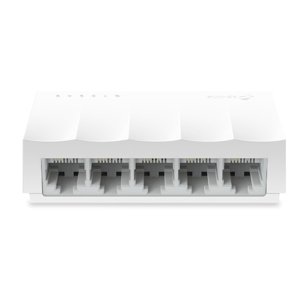 Switch 5P Gigabit Rj45
