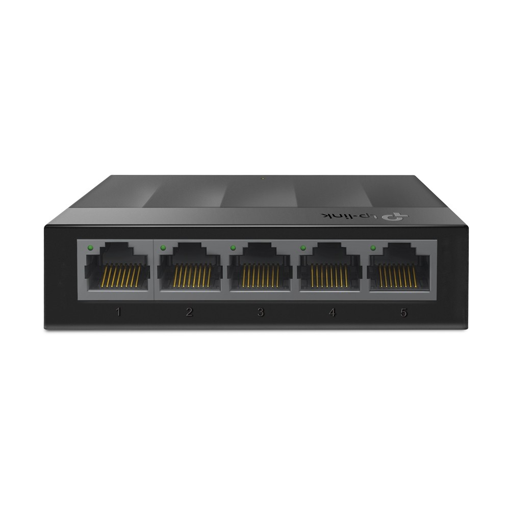 Switch 5P Gigabit Rj45 Switch 5P Gigabit Rj45