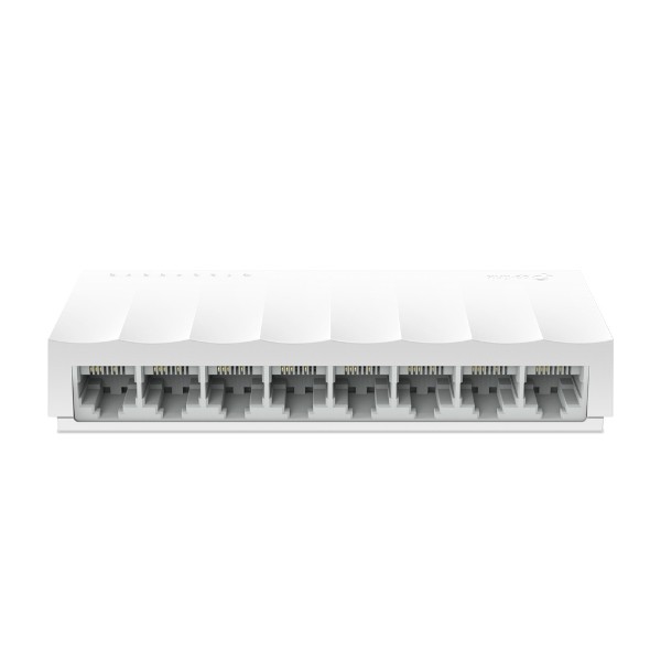 Switch 8P Desktop Switch