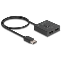 Switch DisplayPort 2 > 1 bidirezionale 8K, Interruttore di DisplayPort
