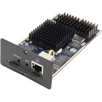Switch Gigabit da 4 porte di grado industriale con 2 uplink SFP, Modulo di estensione Switch Gigabit da 4 porte di grado industriale con 2 uplink SFP, Modulo di estensione