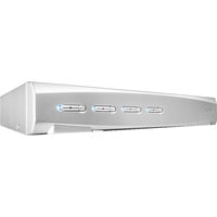 Switch KVM 4 porte Switch KVM 4 porte