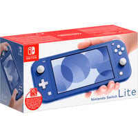 Switch Lite (senza alimentatore), Console di gioco