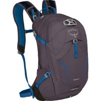 Sylva 12, Zaino