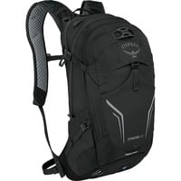 Syncro 12, Zaino