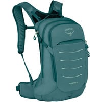 Syncro 12, Zaino