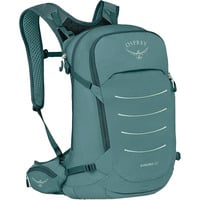 Syncro 20, Zaino