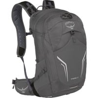 Syncro 20, Zaino