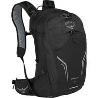 Syncro 20, Zaino