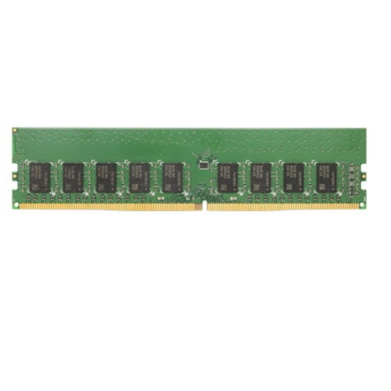Synology d4eu01-8g memoria 8 gb 1 x 8 gb ddr4 2666 mhz data integrity check (verifica integrità dati) Synology d4eu01-8g memoria 8 gb 1 x 8 gb ddr4 2666 mhz data integrity check (verifica integrità dati)