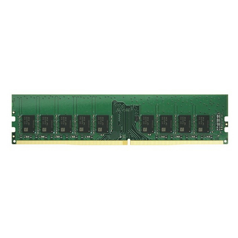 Synology d4eu02-8g, 8 gb, 1 x 8 gb, ddr4, 288-pin dimm
