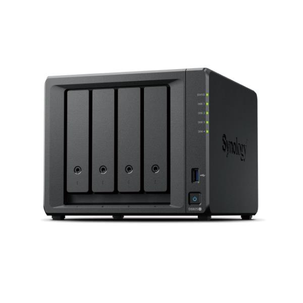 Synology DS925NEO+ DS925NEO+ Synology DS925NEO+ DS925NEO+
