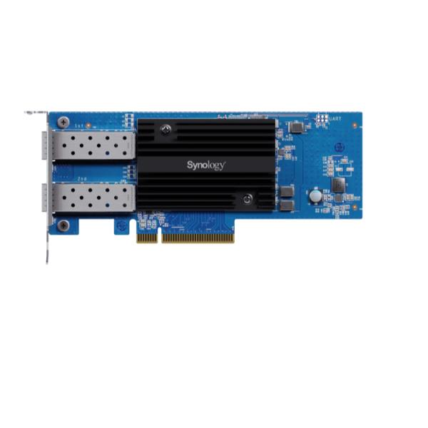 Synology E25G30-F2 E25G30-F2