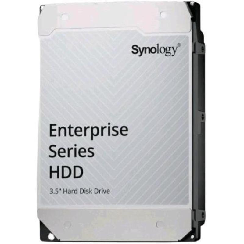 Synology enterprise series has5310 hdd 20tb sas 3.5 buffer 512mb 7.200rpm