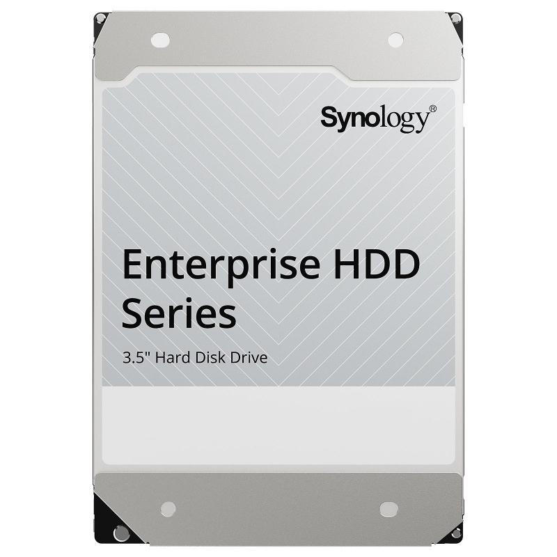 Synology hat5310-8t disco rigido interno 3.5 8 tb serial ata iii