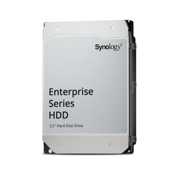 Synology HAT5320 3.5 Sata HDD 24TB 7200RPM 309MB/S HAT5320-24T