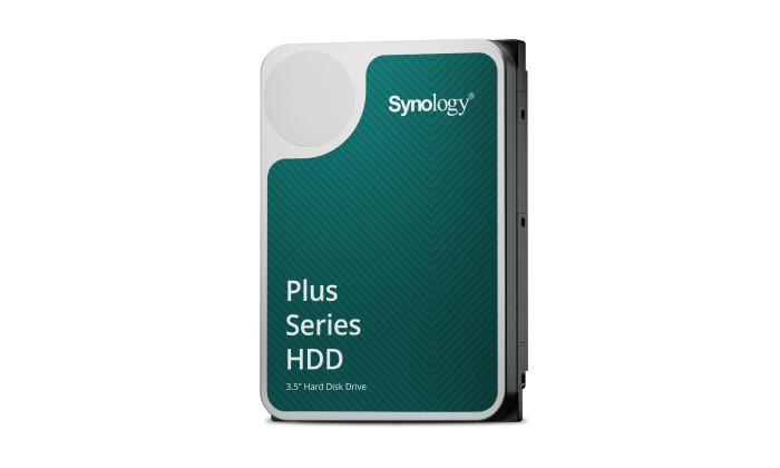 Synology Hdd 4Tb Hat3300 5400 Rpm