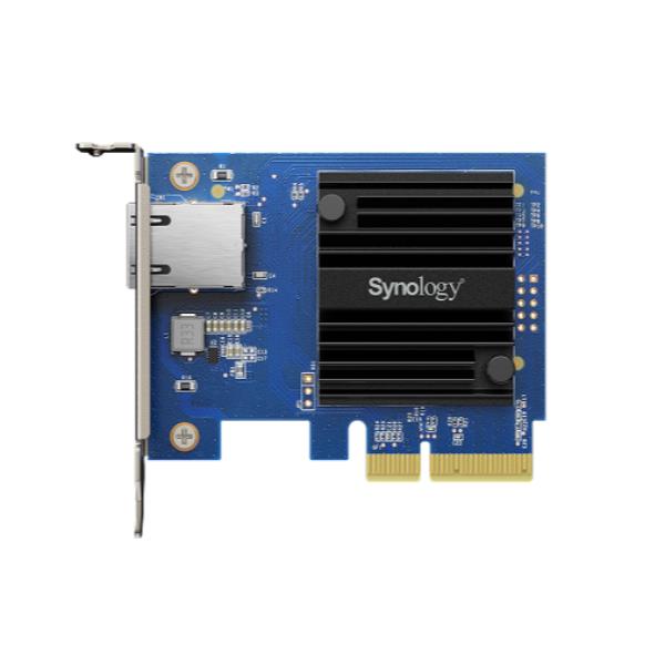 Synology Scheda Pcie Single RJ45 10GBASE-T E10G30-T1
