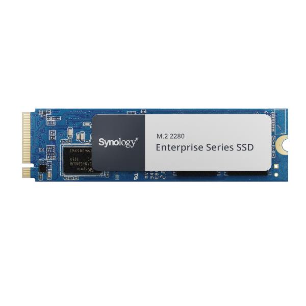 Synology SNV5420 SSD M.2 2280 Nvme 400 Gb SNV5420-400G