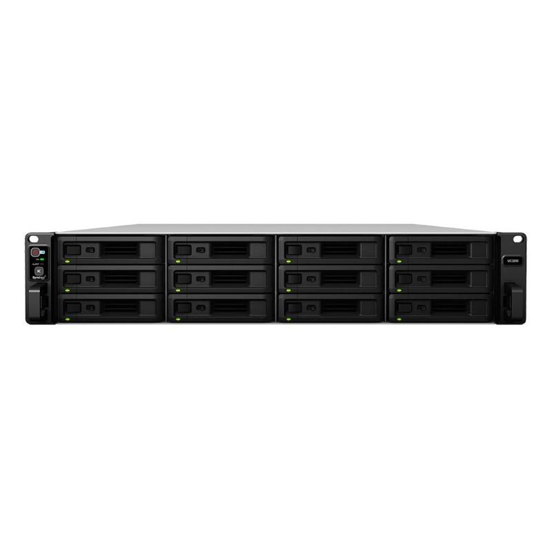 Synology unified controller uc3200 san armadio (2u) collegamento ethernet lan nero, grigio d-1521 Synology unified controller uc3200 san armadio (2u) collegamento ethernet lan nero, grigio d-1521