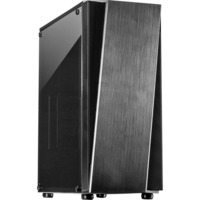 T-11 Televen Tower Nero, Chassis Tower