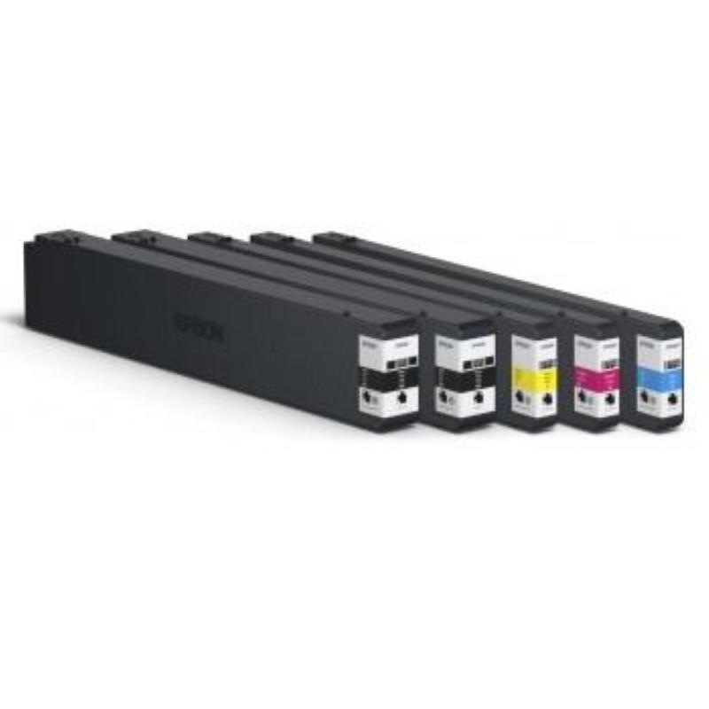 T02s400 ink giallo wf-c20750