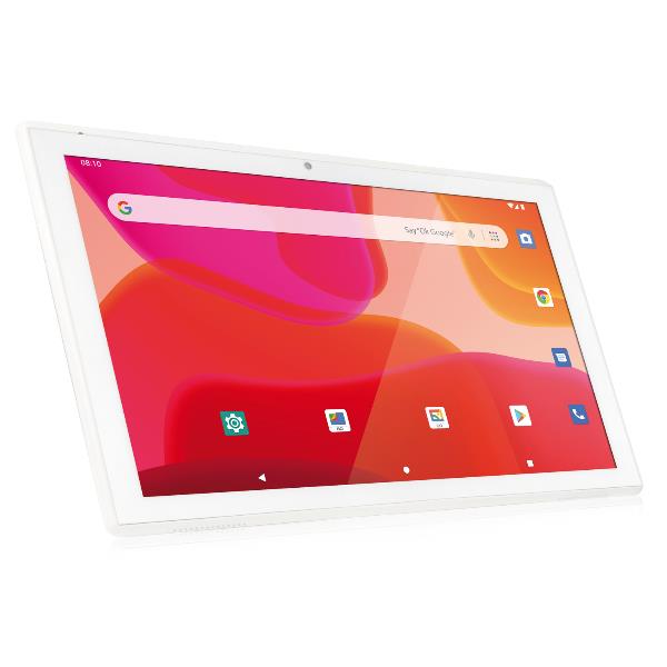 Tablet 10,1" ZELIG PAD 414Lte 4G Lte White ( 32GB Ram 2GB ) XZPAD414LTE Tablet 10,1" ZELIG PAD 414Lte 4G Lte White ( 32GB Ram 2GB ) XZPAD414LTE