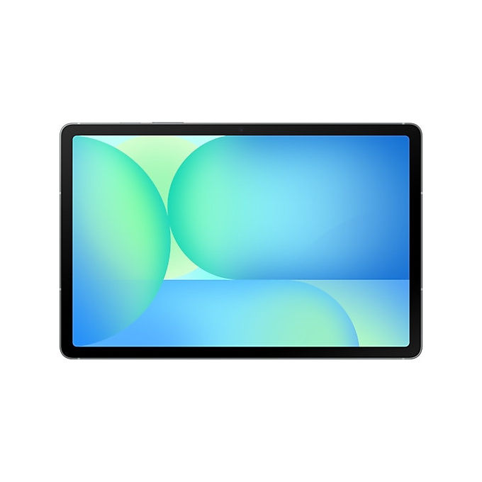 Tablet 10,9" GALAXY TAB S10 FE 5G Gray ( 256GB Ram 12GB ) SM X526BZAPEUE