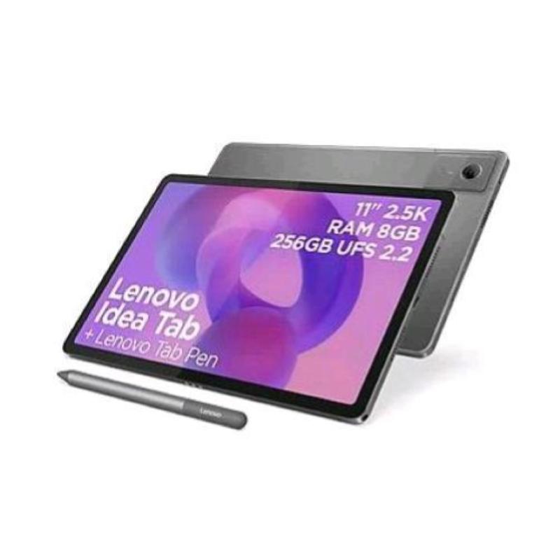 Tablet lenovo idea tab zafm0169se 11 mtk dimensity 6300 8gb 256gb 5g lte android 15 - con lenovo tab pen Tablet lenovo idea tab zafm0169se 11 mtk dimensity 6300 8gb 256gb 5g lte android 15 - con lenovo tab pen
