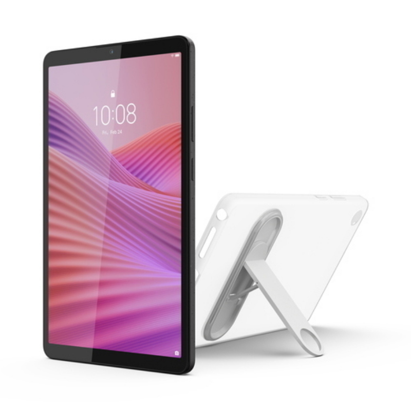 Tablet lenovo lenovo tab one zaf00273se 8.7 mtk helio g85 4gb 64gb wifi android 14 Tablet lenovo lenovo tab one zaf00273se 8.7 mtk helio g85 4gb 64gb wifi android 14
