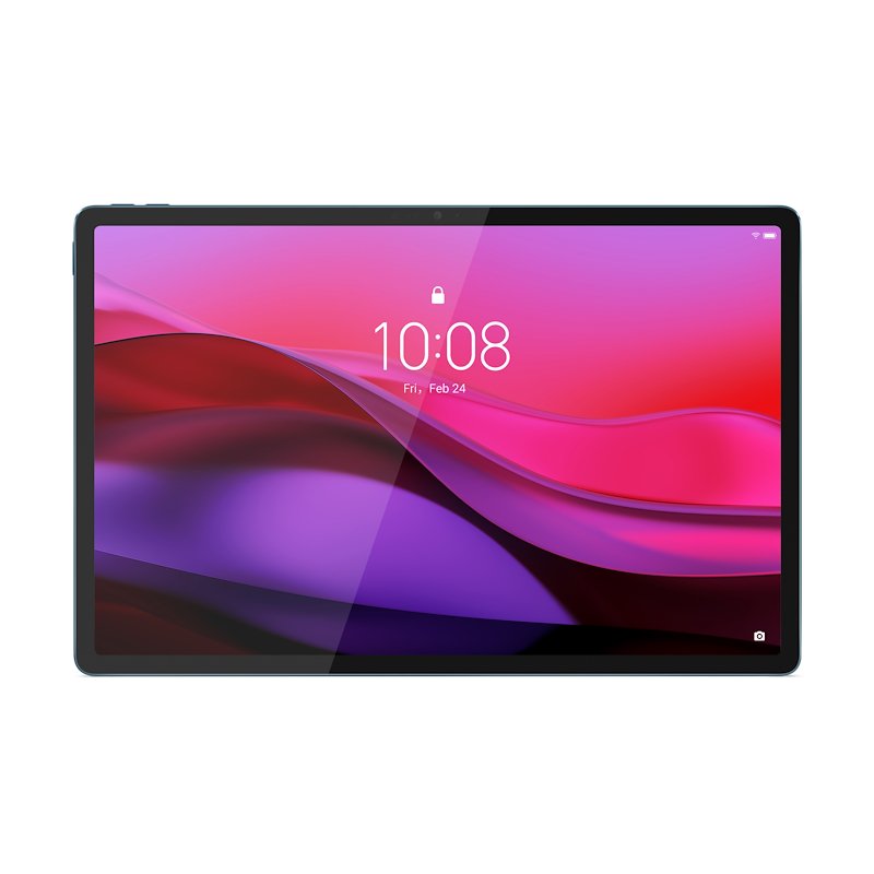Tablet LENOVO Yoga Tab Plus, 256 GB, 12,7 ", Tidal Teal