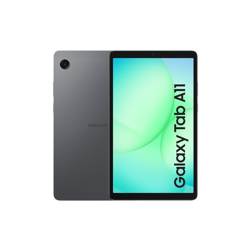 Tablet SAMSUNG GALAXY TAB A11+ 128GB, 128 GB, 11 "