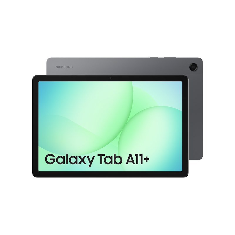 Tablet SAMSUNG GALAXY TAB A11+ 256GB, 256 GB, 11 "