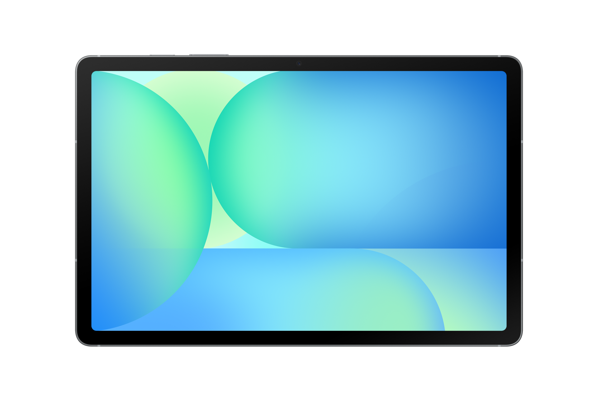 Tablet SAMSUNG Galaxy Tab S10 FE, 128 GB, 10,9 ", Gray, Connettività: Connettività=5G